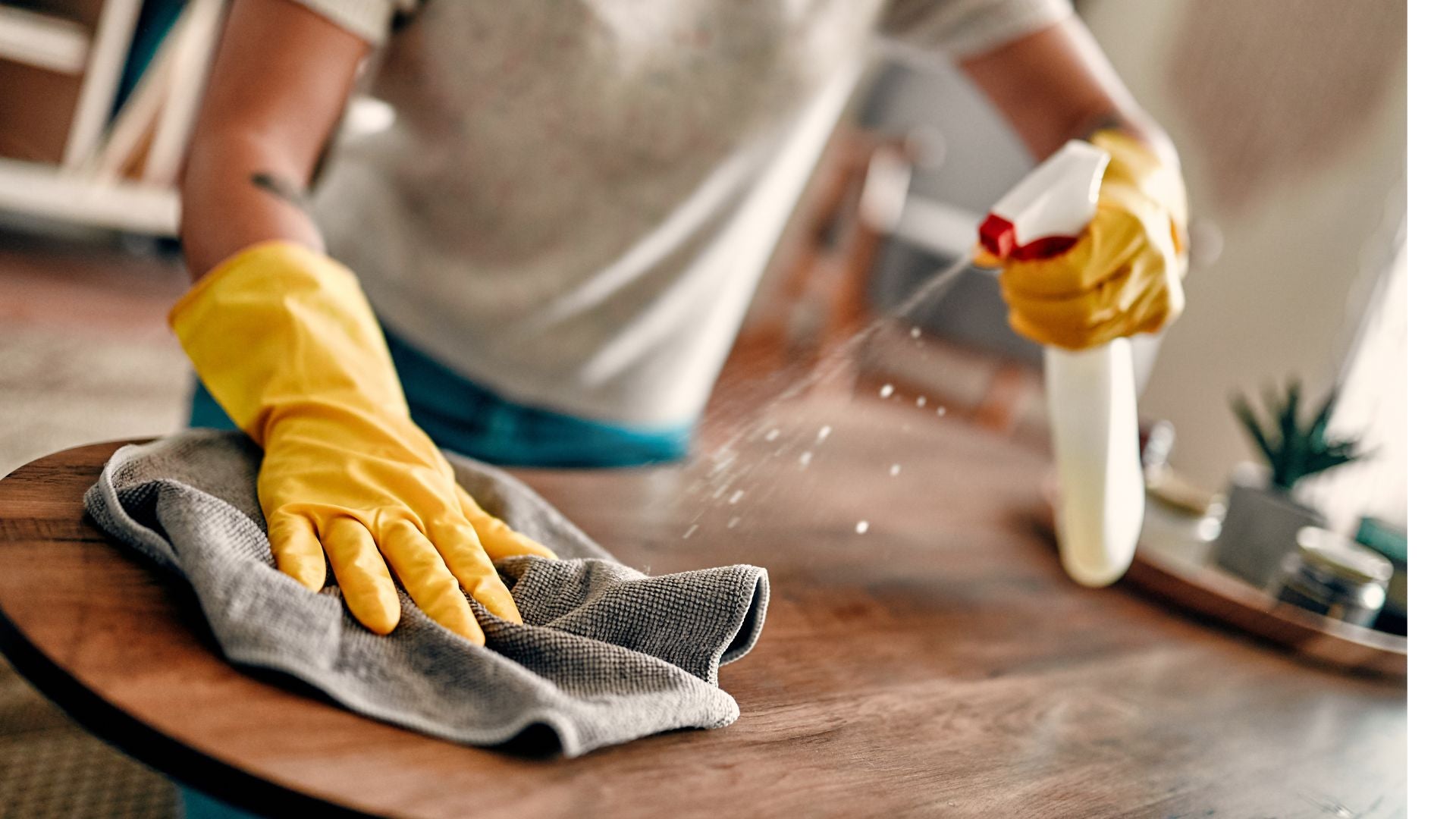 居家清潔、飯店清潔 克林環衛