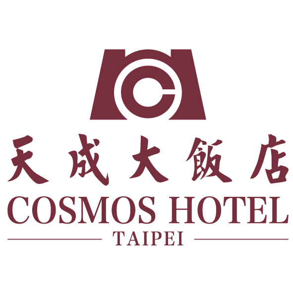 天成大飯店環境