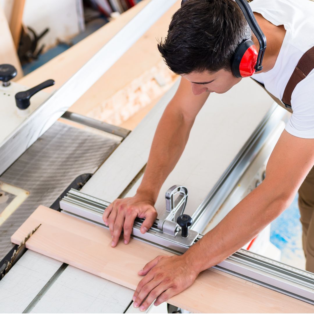 卡扣地板師傅人力資源