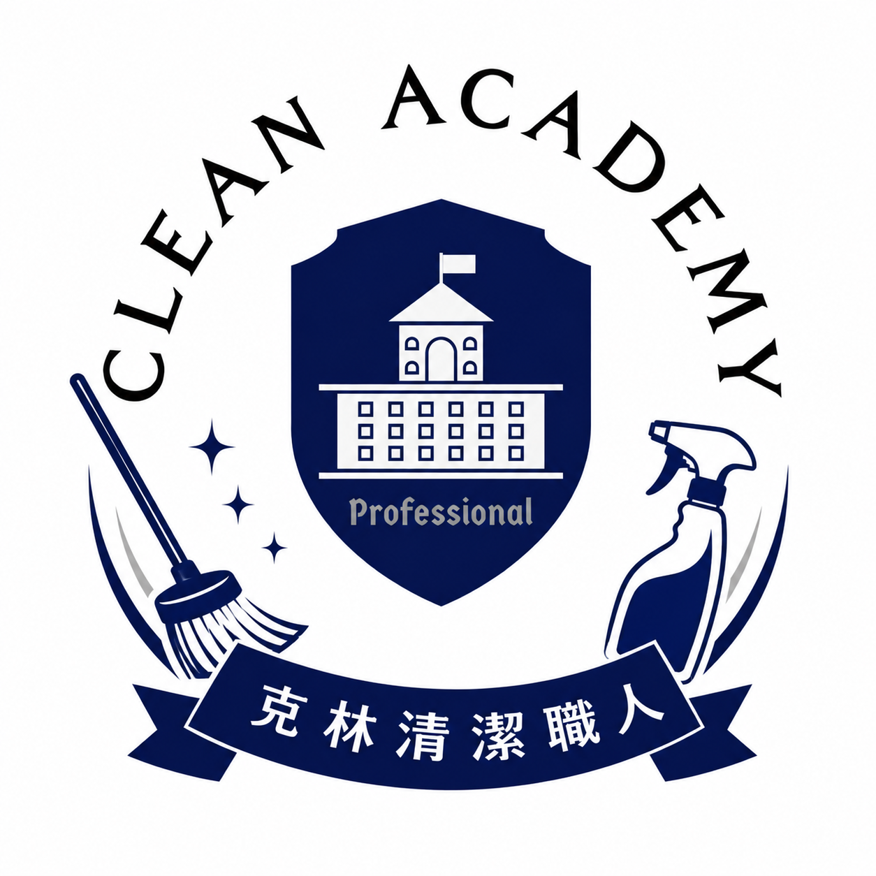 克林清潔職人
